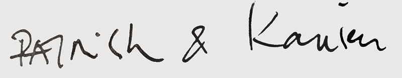 Signature